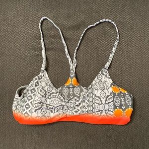 Flirty Bikini Top